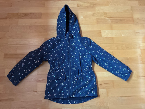 Topolino mädchen regenjacke - topolino,