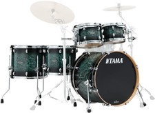 Tama MBS52RZS-MSL Starclassic