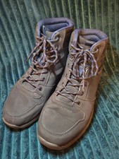 Landrover Schuhe Boots Größe 43