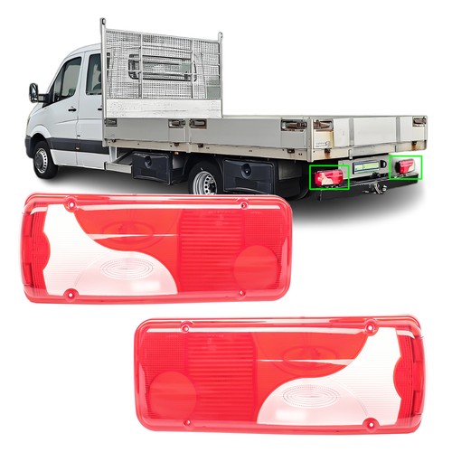 Lichtscheibe rücklichtglas - lichtscheibe,