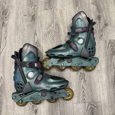 Oxygen 2 KR,03 Inline Skates