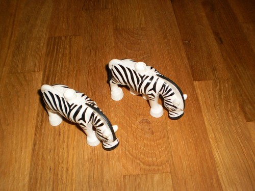 Lego duplo tiere zootiere - lego,