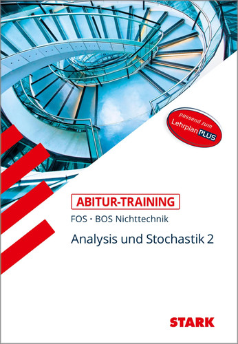 Stark abitur training fos - abitur-training, fos/bos