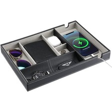 Ablage Tablett Schreibtisch