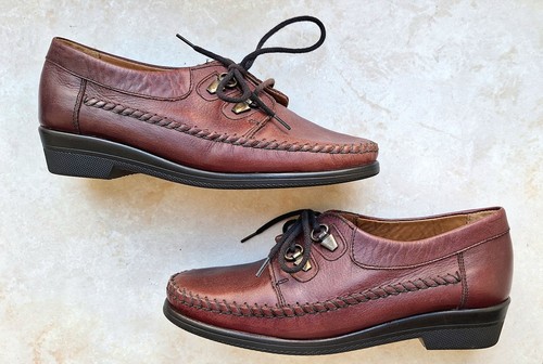 Halbschuhe mokassin - halbschuhe, gr.36
