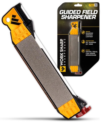 Worksharp wsgfs messer - wsgfs-c, messer-