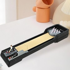 Tabletop Bowling Stress Relief