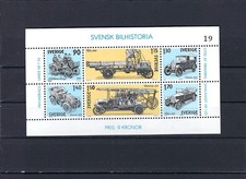 Schweden/Sweden 1980