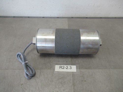 Rulmeca 113lp trommelmotor - rulmeca,