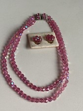 Modeschmuck  Ohrringe