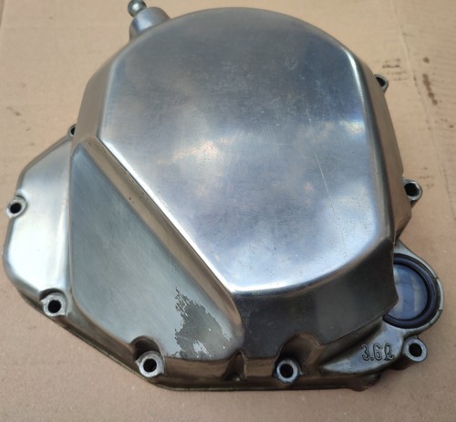 Motordeckel kupplung zephyr - motordeckel,
