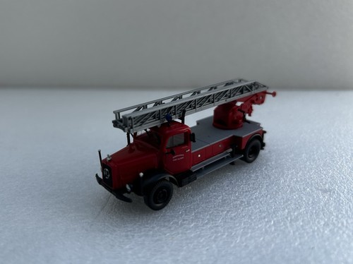 Roco 1361 mercedes 22 - mercedes,