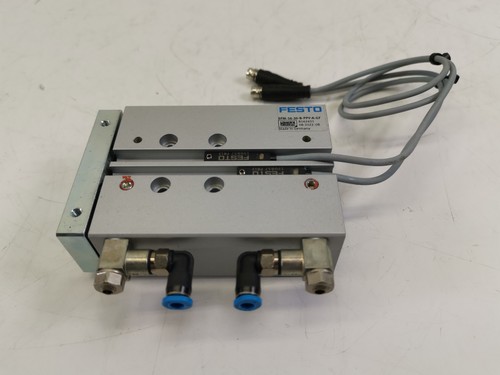 Festo dfm ppv a - festo, dfm-16-30-b-ppv-a-gf/