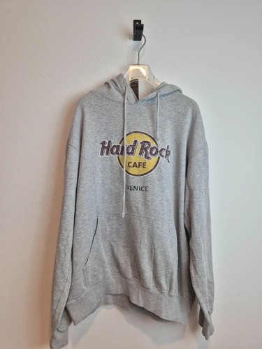 Original hard rock cafe - rock, venice