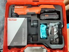 Hilti SMT 6-22 Multi -Cutter