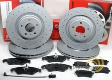 Zimmermann Sport Bremsen Ø