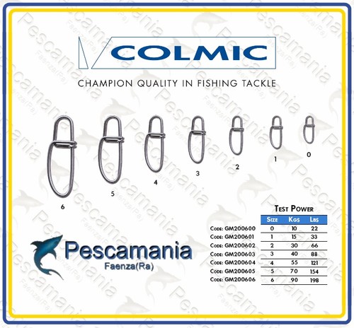 Colmic gm2006 - colmic,