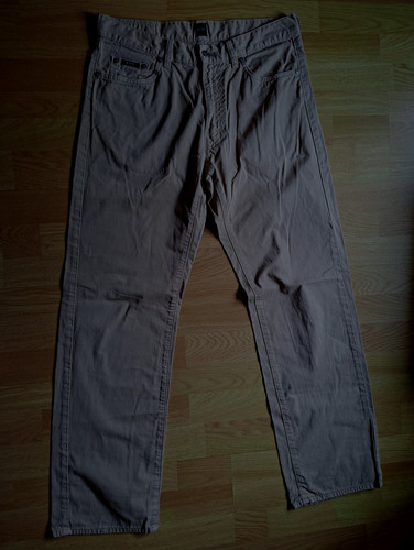 Boss herren chino - chino, hose