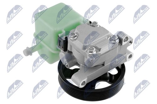 Servopumpe hydraulikpumpe - servopumpe,