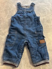 Nr.39) dicke Jeanslatz Hose