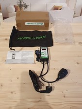 Mars Hydro Heizmatten Regelung