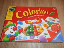 Ravensburger: COLORINO - Mein