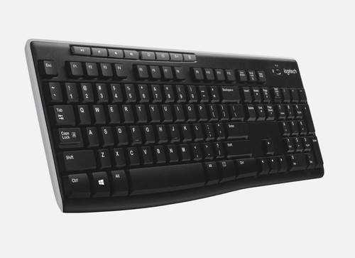 Logitech k270 kabellose - logitech,