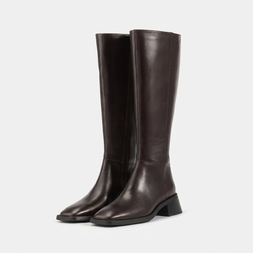 Vagabond blanca stiefel - vagabond,