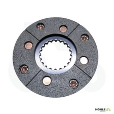 Bremsscheibe passend zu