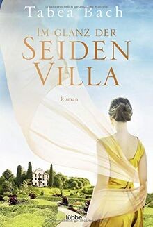 Glanz der seidenvilla - glanz,