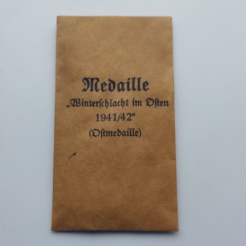 Verleihungstüte für medaille - verleihungstüte,