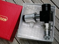 Vixen GA-2 Nachführansatz ähnlich Fadenkreuzokular 0,96" und 1 1/4" in OVP