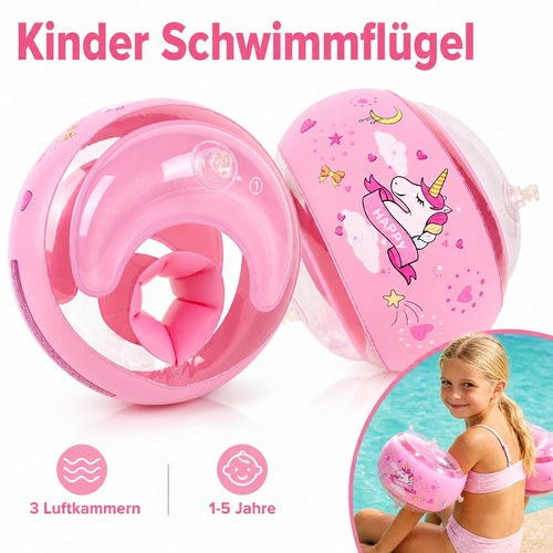 Schwimmflügel kinder baby - kinder,