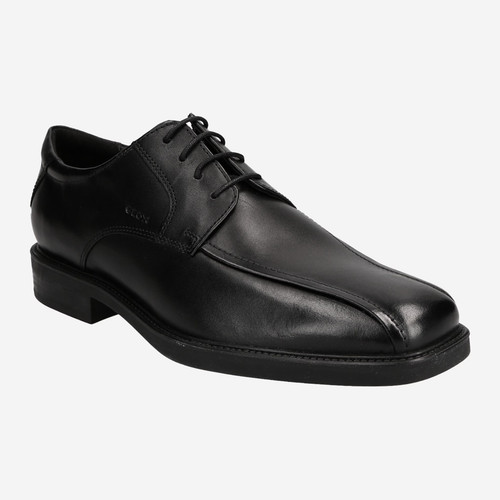 Geox herrenschuhe brandolf - herrenschuhe, gr