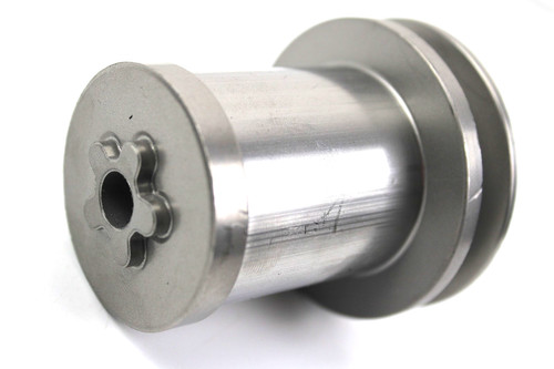 4mm messeraufnahme für - 25,4mm,