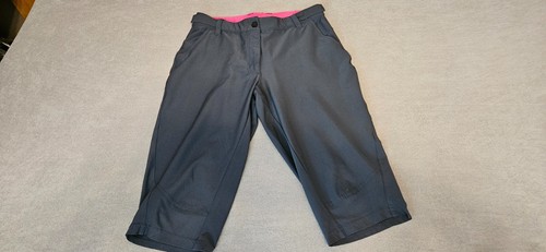 Damen caprihose sporthose der - damen,