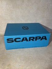 Scarpa Rush Trail GTX Hiking