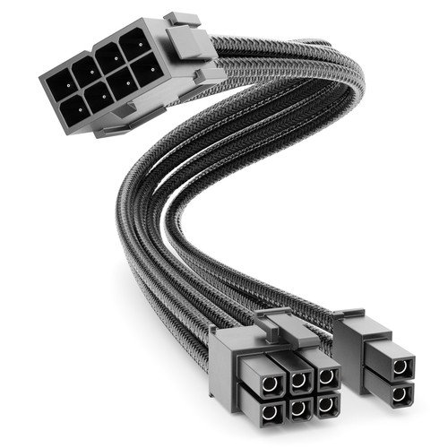 Pin pci express - 6+2,