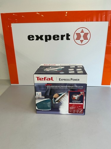 Tefal sv8111 express power - tefal,