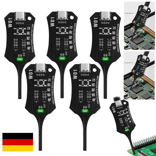 Induktions tester werkzeug - induktions,