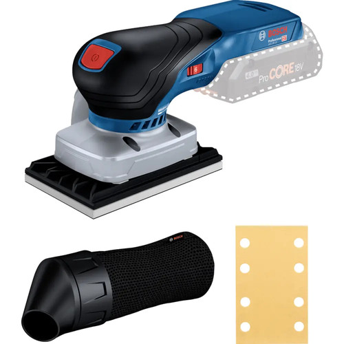 Bosch professional gss 18v - gss, 18v-13