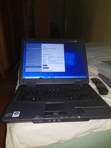 Acer travelmate 5730 mit - travelmate,