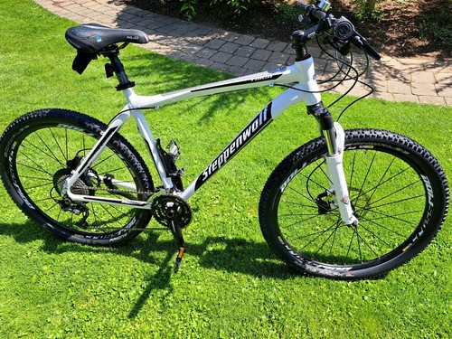 Steppenwolf mtb inch - mtb,