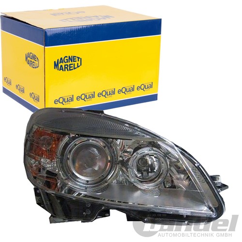 Magneti marelli halogen - magneti,