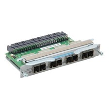 HP ProCurve J9577A 4-Port