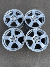 4 x Magma 6,5J x 16H2 5x114,3 ET45 KBA46669 TOYOTA HYUNDAI KIA NISSAN ALUFELGEN