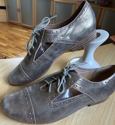 Fossil herren oxford - fossil,