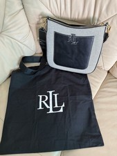 Ralph Lauren Damentasche - Neu