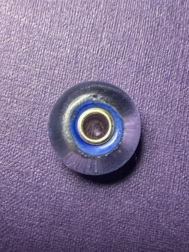 Trollbeads charm glasbead - ,