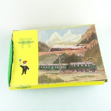 Rokal Modellbahnen TT OVP